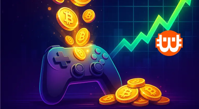 Már gyümölcsözik a GameStop bitcoinbefektetése