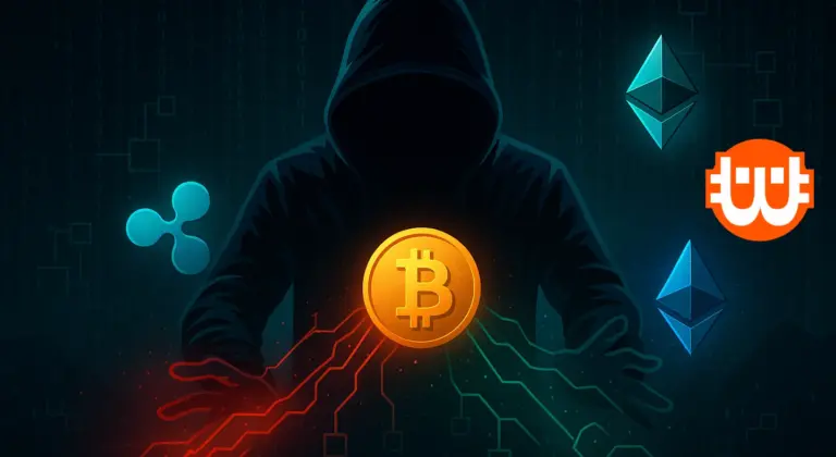 Új trükkökkel támadnak a kriptohackerek