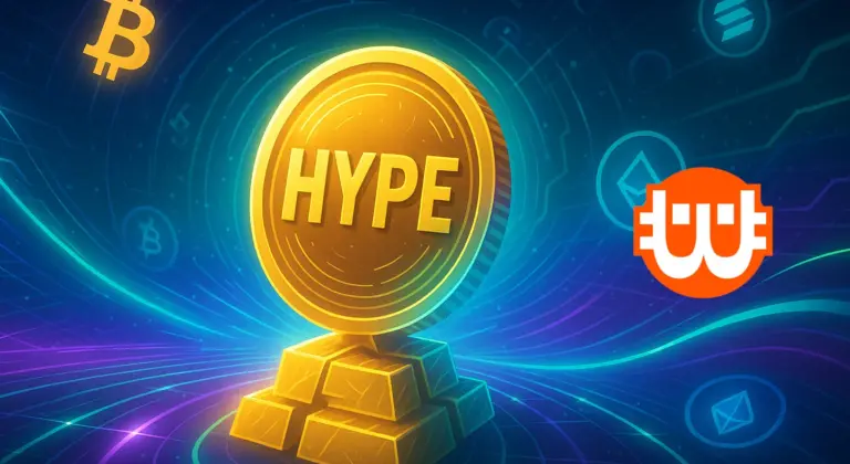 Mi az a Hyperliquid (HYPE), és miért beszél róla mindenki a kriptovilágban?