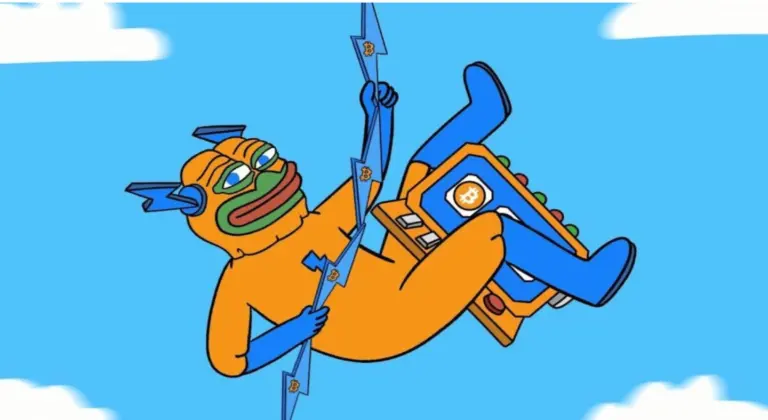 Hasít a Bitcoin Hyper, jöhet a 190 ezer dolláros BTC