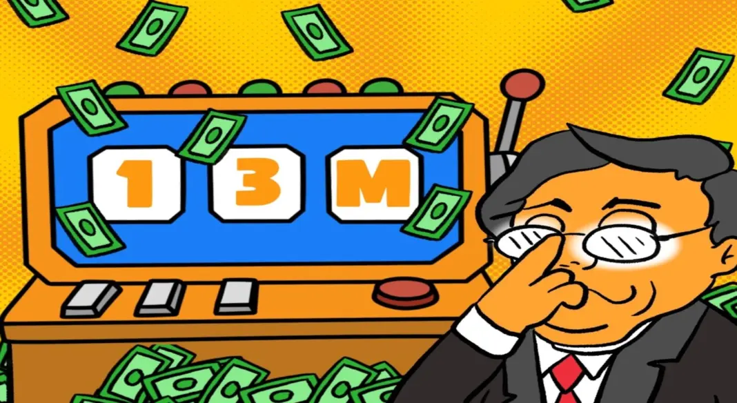 Esik a BTC, de ezt az érmét nem érdekli