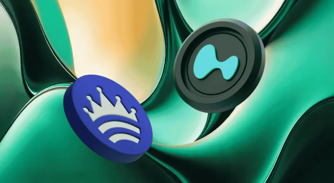 Hyperliquid új csúcsokat céloz a Paxos által támogatott stablecoinnal