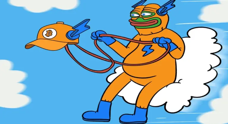 Ez a projekt rakétaként száguld – a Bitcoin Hyper már 16 milliót gyűjtött!