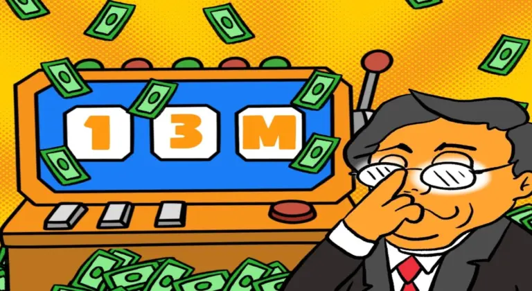 Esik a BTC, de ezt az érmét nem érdekli