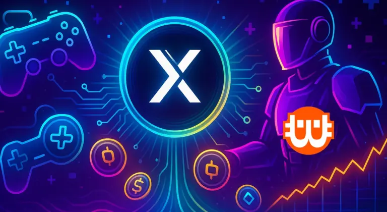 17%-ot emelkedett az IMX: indul az új gaming-rali?