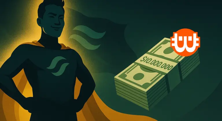 Justin Sun 10 millió dollárral mentené meg a WLFI-t?