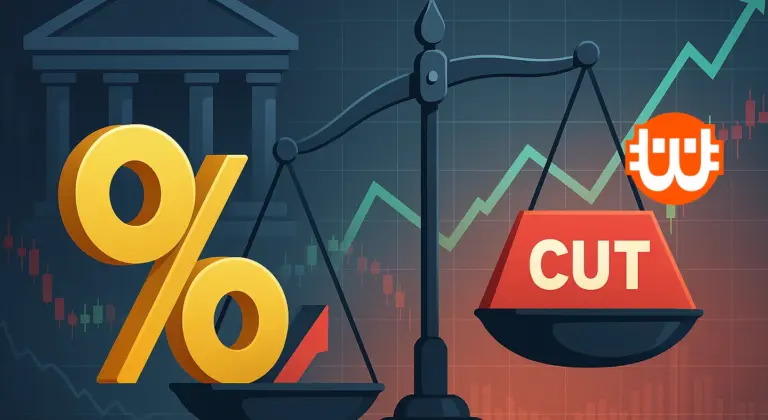 A kellemetlen igazság, avagy nem lesz több kamatcsökkentés?