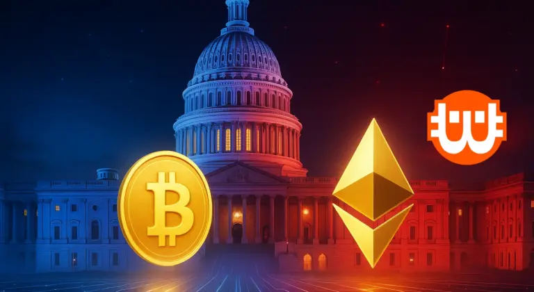 Demokraták és republikánusok közösen törnének utat a kriptonak