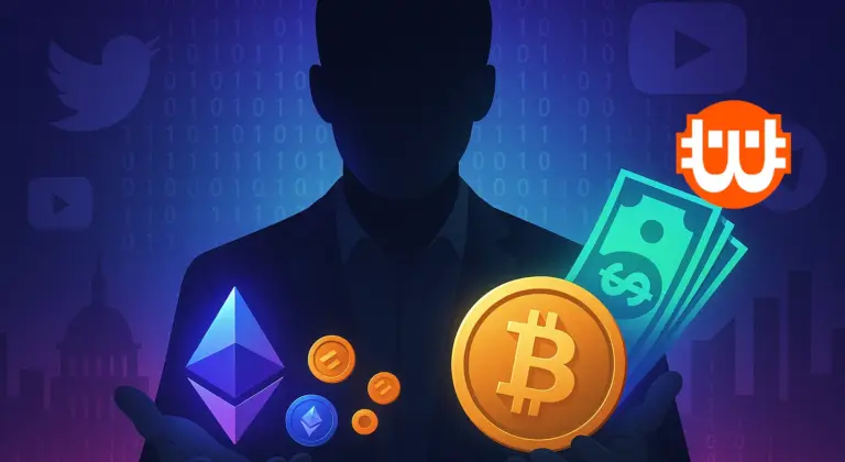 ZachXBT: több mint 200 kriptós influencer kért tízezreket titkos tokenpromóciókért