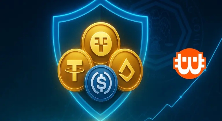 A stablecoinok jövője: a CFTC szabályozási innovációi