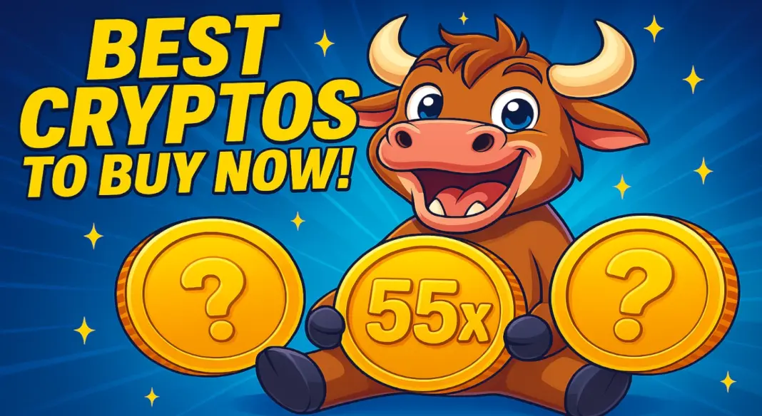 Forró kriptók, amikre most érdemes figyelni – XRP, PEPE és egy új altcoin 55x potenciállal