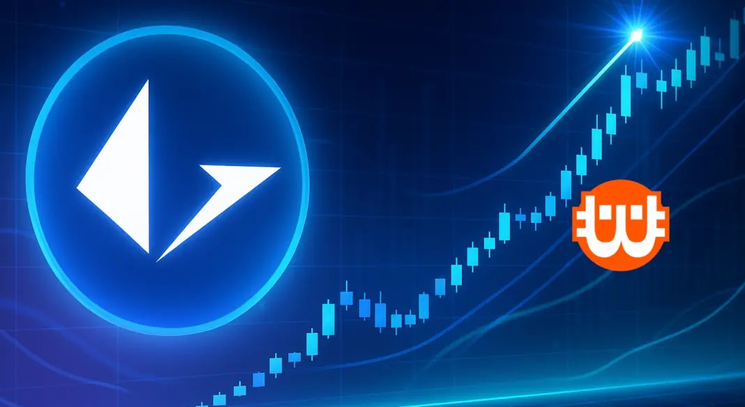 Loopring (LRC) árfolyam: erős kitörés után jöhet a következő lépés?
