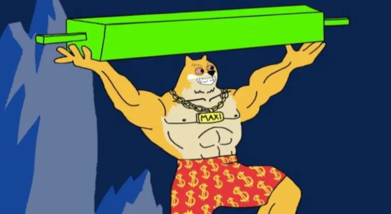 Megérkezett a következő Dogecoin?