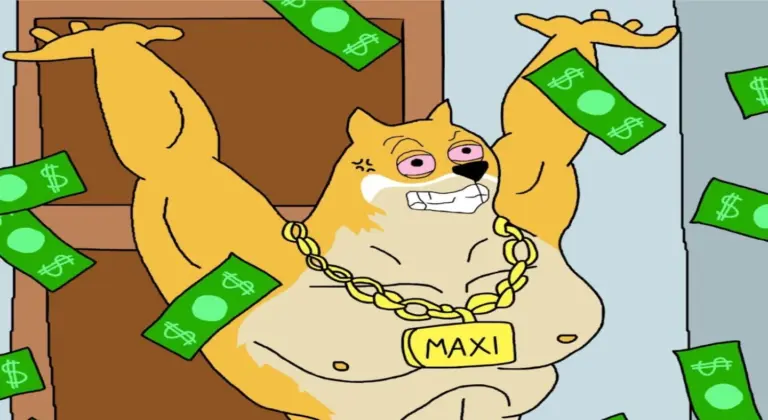 Hasít a Dogecoin – a rutinos befektetők a Maxit is figyelik