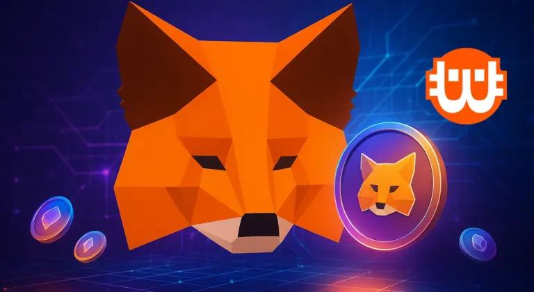 A pletykák szerint saját tokent indíthat a MetaMask