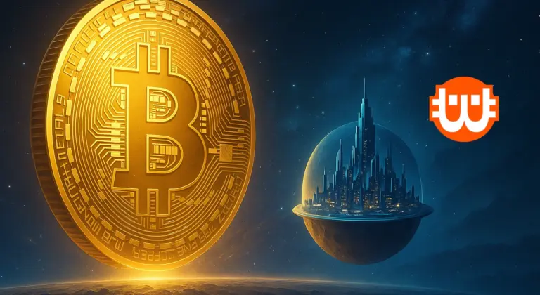 A Metaplanet már 2 milliárd dollárnyi Bitcoint birtokol