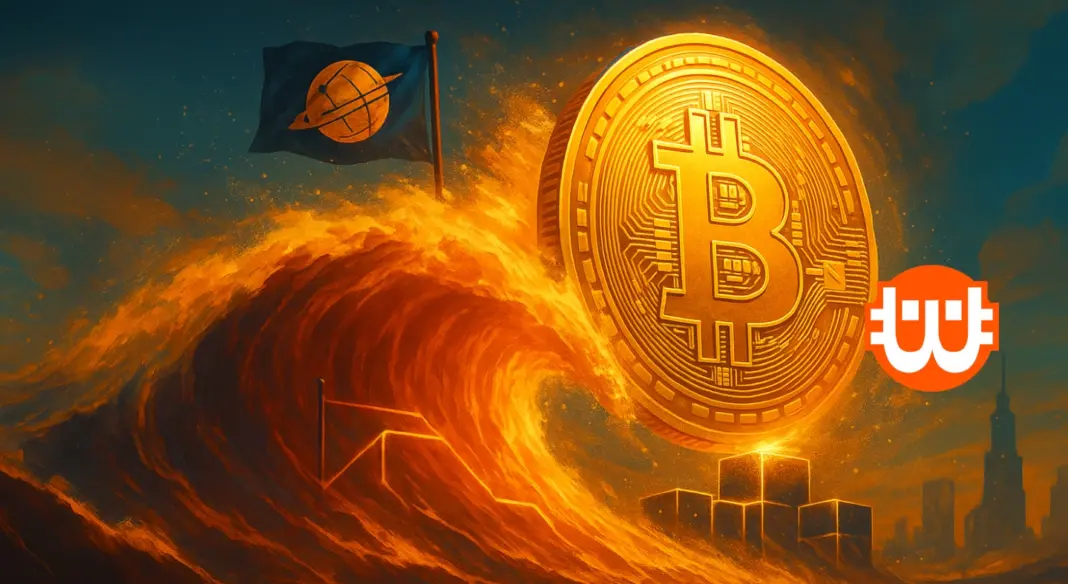 Már 20.000 BTC fölött jár a Metaplanet, ki állítja meg a vásárlási hullámot?