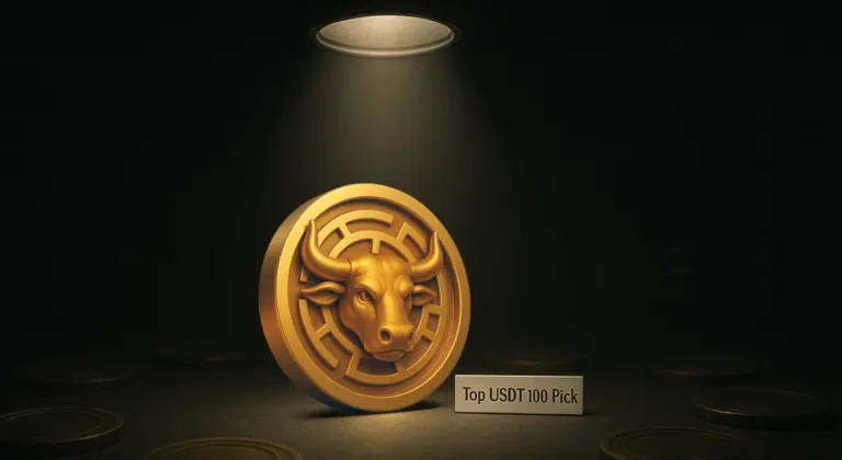 Hogyan lehet 100 dollárból vagyon? A szakértők szerint ez az új coin lehet a legjobb választás