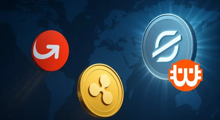 A MoneyGram dobta a Ripple-t – most a Stellar tarolhat!