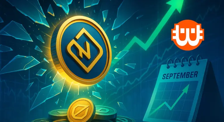 Ondo Finance áttöri a kulcsellenállást – mit hozhat a szeptember?