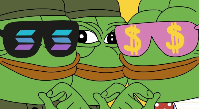 A Pepe után ezek lehetnek a legjobb békás mém érmék