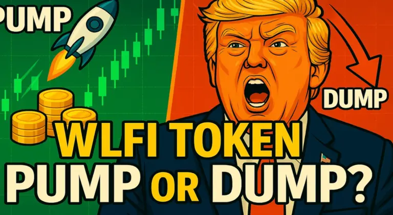 A Trump család nyeresége, a nagy befektetők vesztesége: árprognózis a volatilis WLFI és a közösség által vezérelt XYZVerse esetében