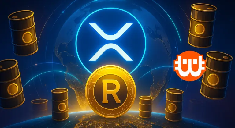 OPEC-mintára menedzselhetik az XRP-t? Az elemző új jövőképet vázolt fel