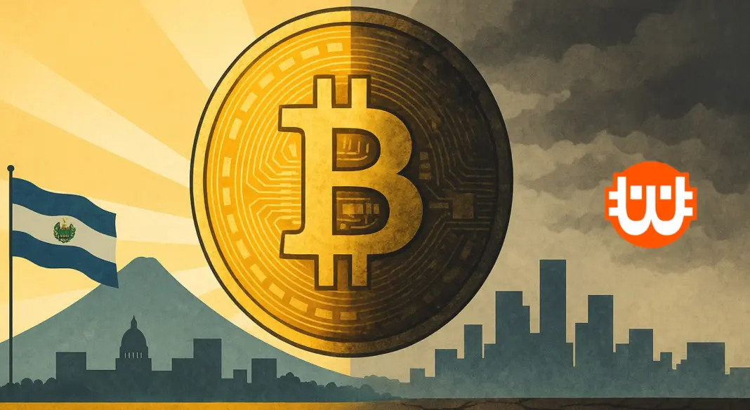 El Salvador négy évvel a Bitcoin-kísérlet után: mi maradt az ígéretekből?