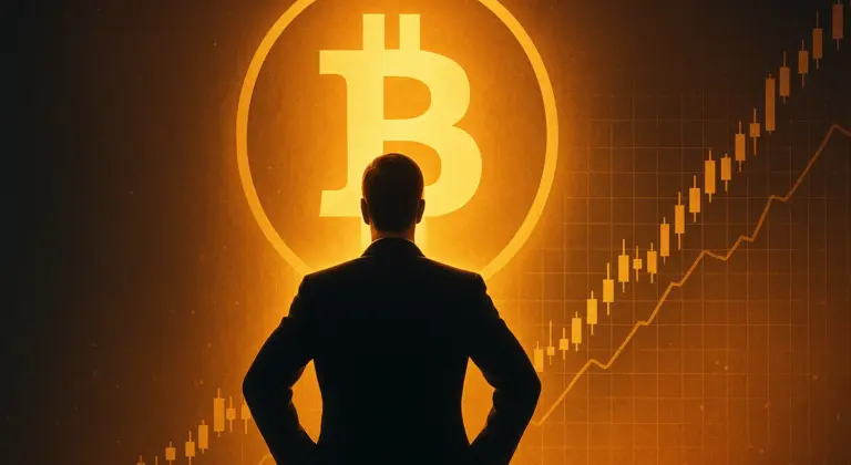 Michael Saylor szerint nem a big tech, hanem a bitcoin a piacok új sikersztorija