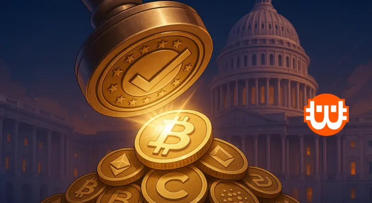 A legtöbb kripto nem számít értékpapírnak, ez az új irány az amerikai szabályozásban