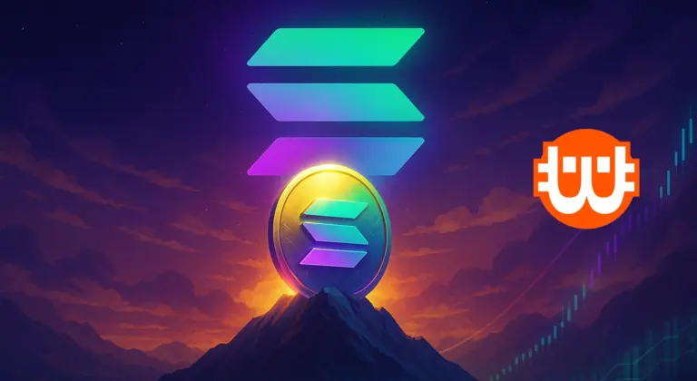 Új magasságokban a Solana, de fenntartható-e a növekedés?