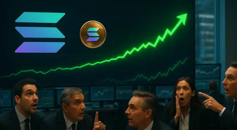 A Helius Medical sokkolta a piacot 167 millió dolláros Solana-vásárlással – jön a félmilliárdos lépés?