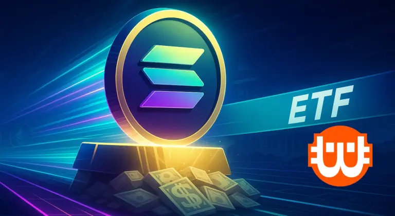 Solana: a blokklánc-gyorsaság királya került az ETF-verseny élvonalába