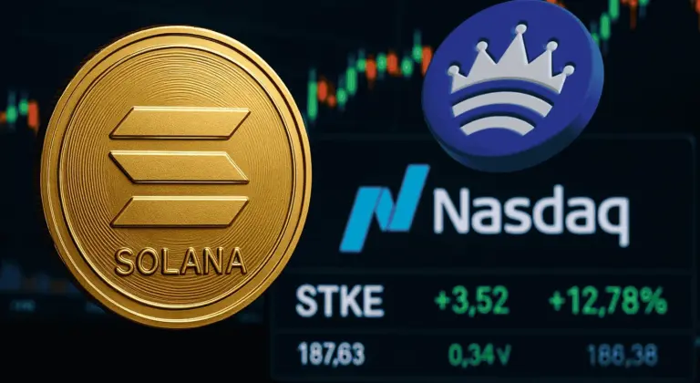 SOL Strategies a Nasdaqon: Mit jelent ez a Solana számára, és hogyan illeszkedik a ZEXPIRE az opciós boomhoz?