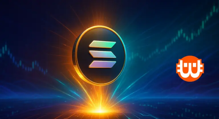 Komoly teljesítményre készülhet a Solana