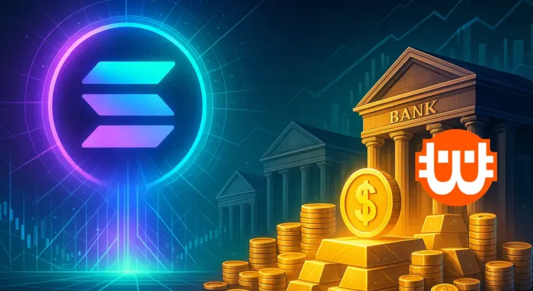 A Solana áttörés előtt: milliárdos intézményi vásárlások fűtik a piacot