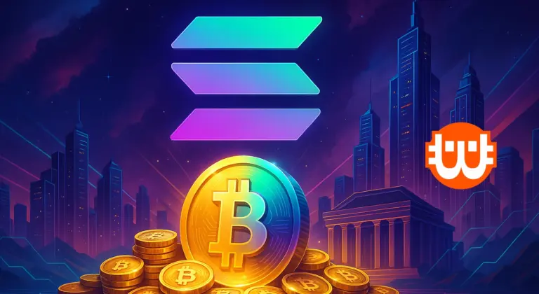 Növekednek a Solana-kincstárak: a Forward Industries stratégiája