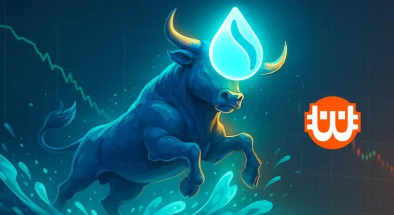 Lassul a spot piac, de a SUI bikák erősödnek