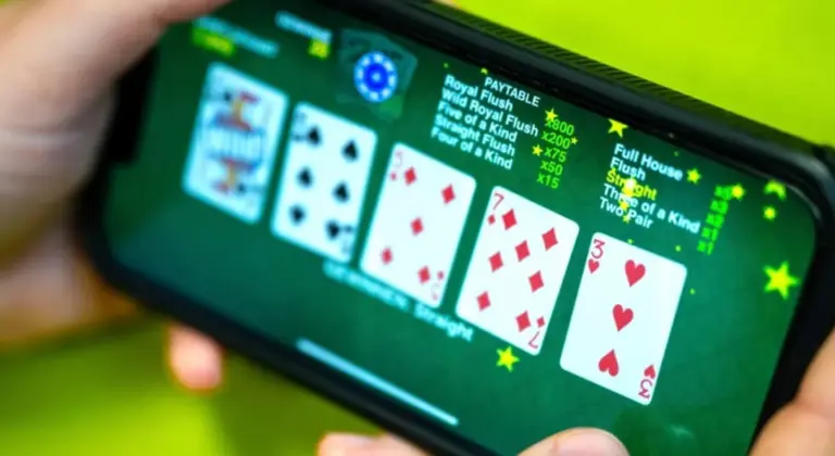 Izgalmas kikapcsolódásra vágysz? Várnak a legjobb szerencsejáték oldalak!