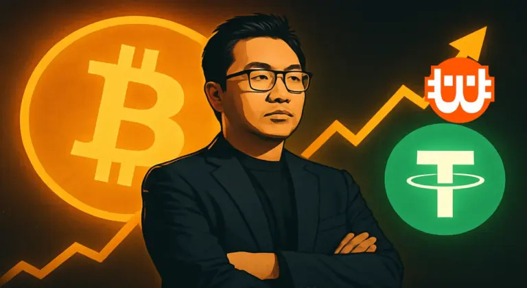 Samson Mow: a Tether továbbra is bikás a Bitcoinra