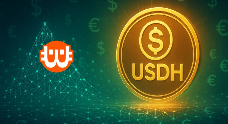 A Native Markets és az USDH alaposan felkavarták a stablecoin-piacot