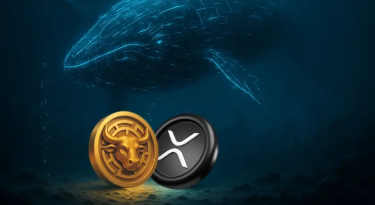 A bálnák továbbra is vásárolják a zuhanást — Íme az 1000%-os altcoinok, amelyeket tömegesen halmoznak fel
