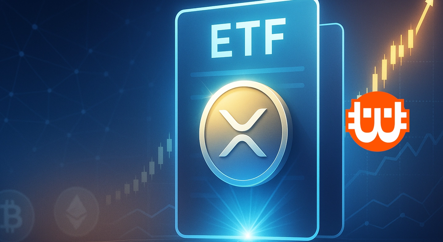 Az XRP-ETF-en keresztül növeli kriptós kitettségét az Intesa Sanpaolo