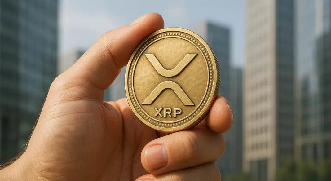 Október lehet az XRP történetének legnagyobb hónapja