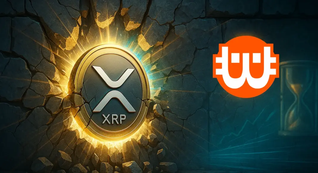 Az XRP áttörte a 8 éves korlátot – történelmi emelkedés jöhet akár 36 dollárig?