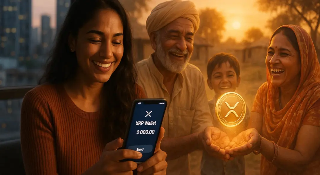 Mennyit érhet az XRP, ha a világ családi hazautalásainak első számú eszköze lesz?