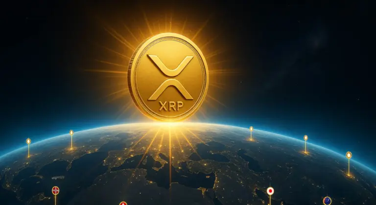 XRP árfolyam: Mennyi lehet 1 XRP, ha a központi bankok is tartják?
