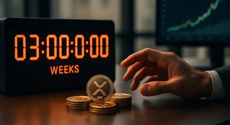 „3 héten belül meggazdagodhatnak az XRP-befektetők?” – merész elemzői jóslat