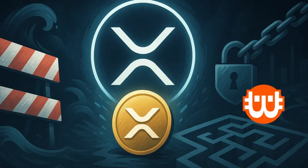 Újabb kihívásokkal szembesíti hodlereit az XRP