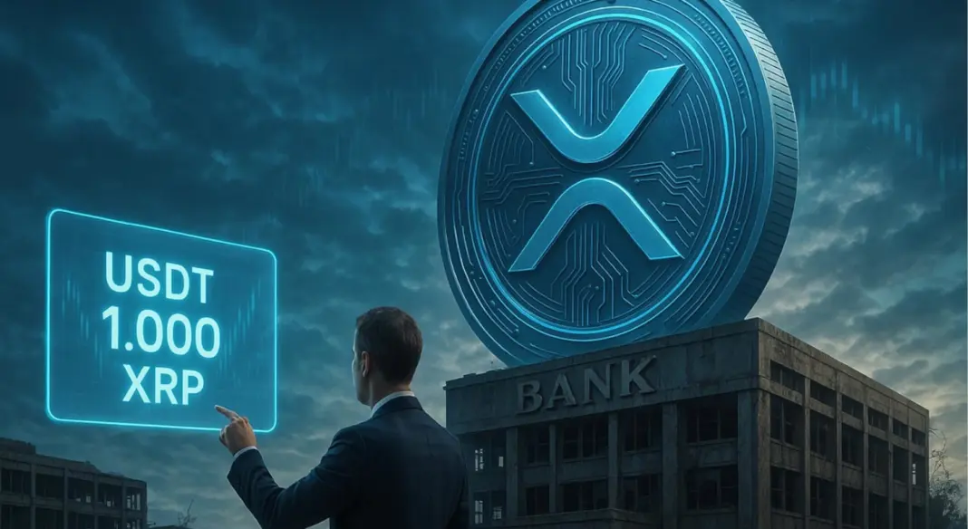 Szakértő szerint az XRP elérheti az 1000 dollárt